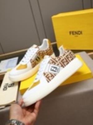 wholesale quality fendi shoes model no. 57